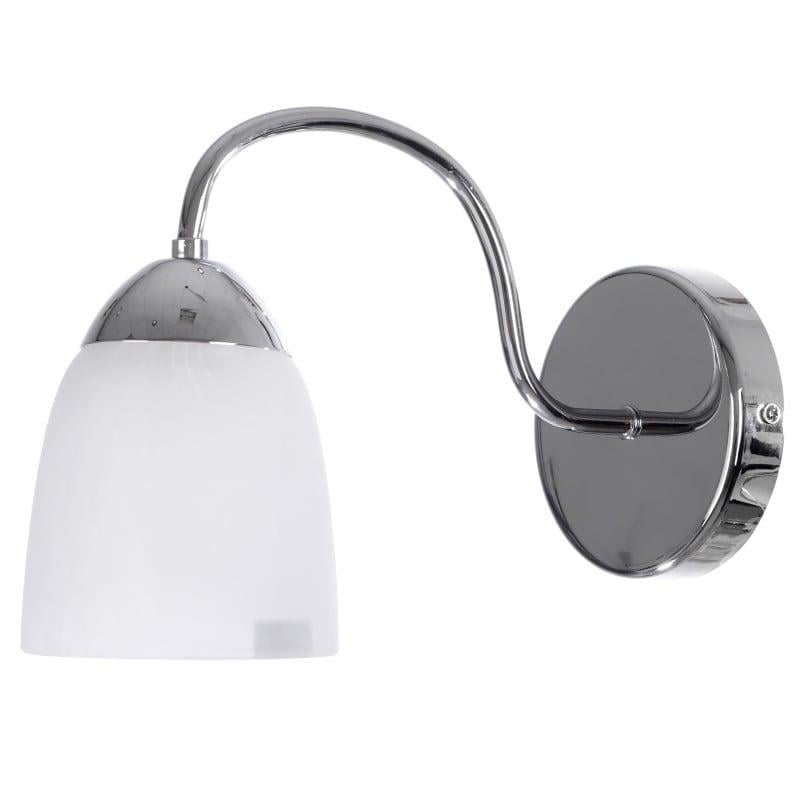 Бра Brille LK-552W/1 E27 (26-384)