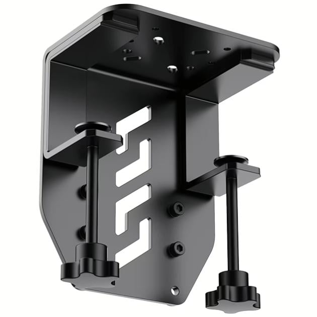 Кріплення настільне Moza Racing Flight для баз авіасимуляторів Black (AS004) - фото 2 Кріплення настільне Moza Racing Flight для баз авіасимуляторів Black (AS004) - фото 2