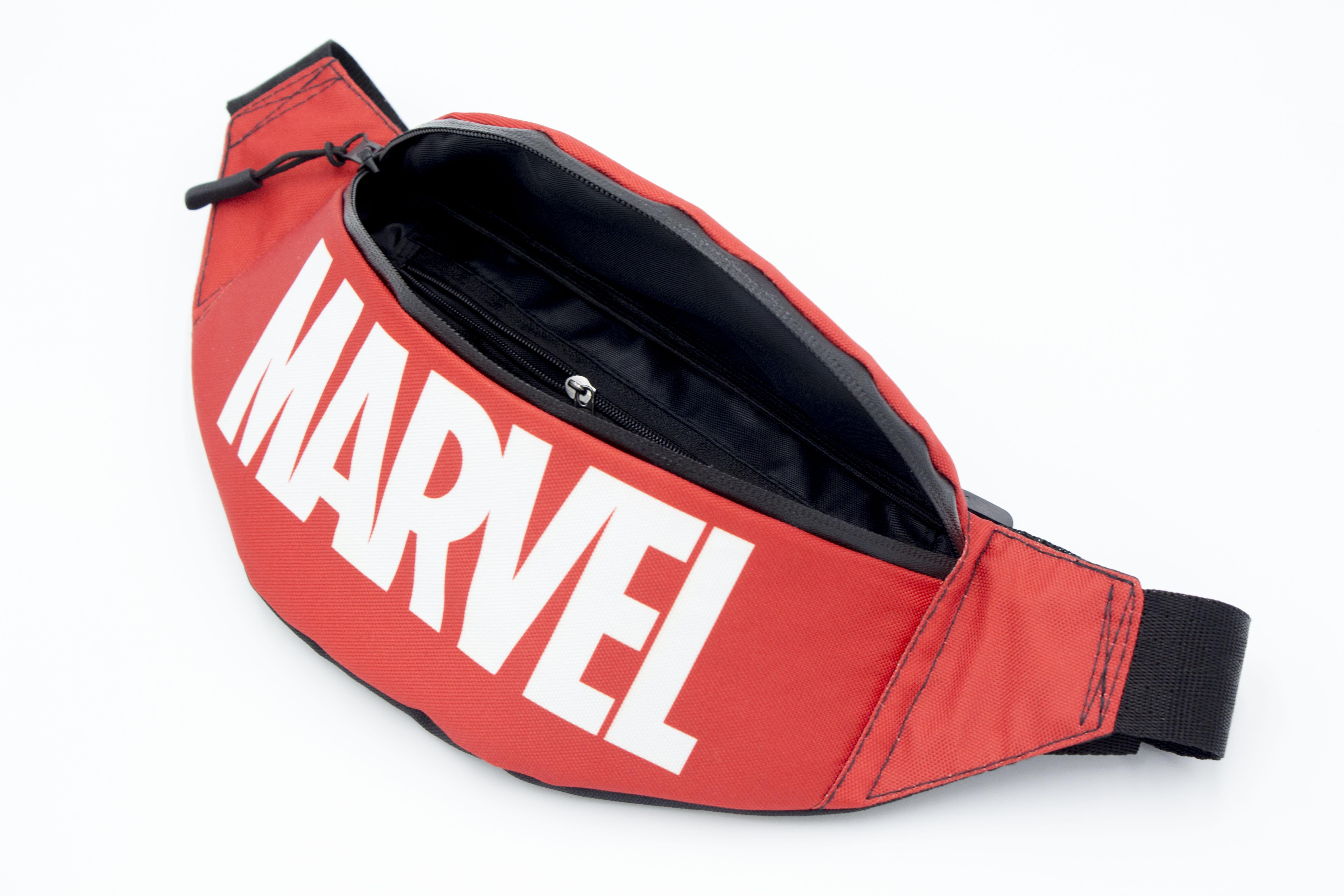 Бананка дитяча Марвел Червоний (24284580)