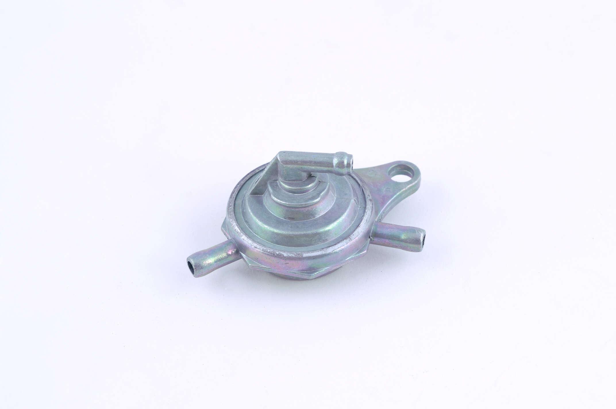 Кран вакуумный VDK для 4T GY6 50/125 (B-156)