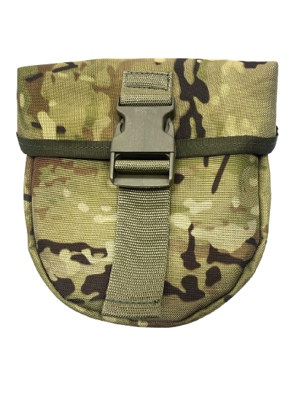 Підсумок REDCON на 1 дисковий магазин ППШ кордура 1000 D Мультикам (П-1.1)