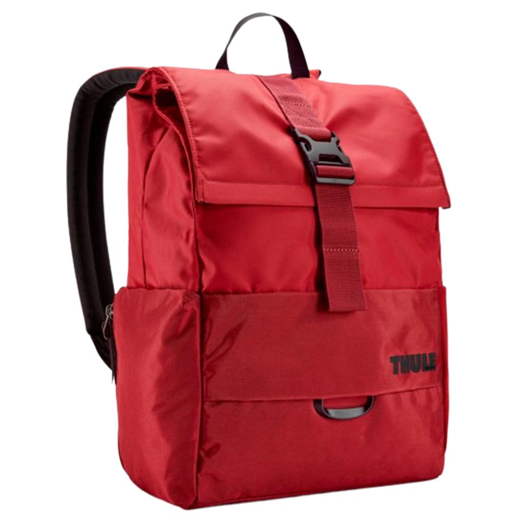 Рюкзак Thule Departer Backpack 23 л Red Feather - фото 6 Рюкзак Thule Departer Backpack 23 л Red Feather - фото 6