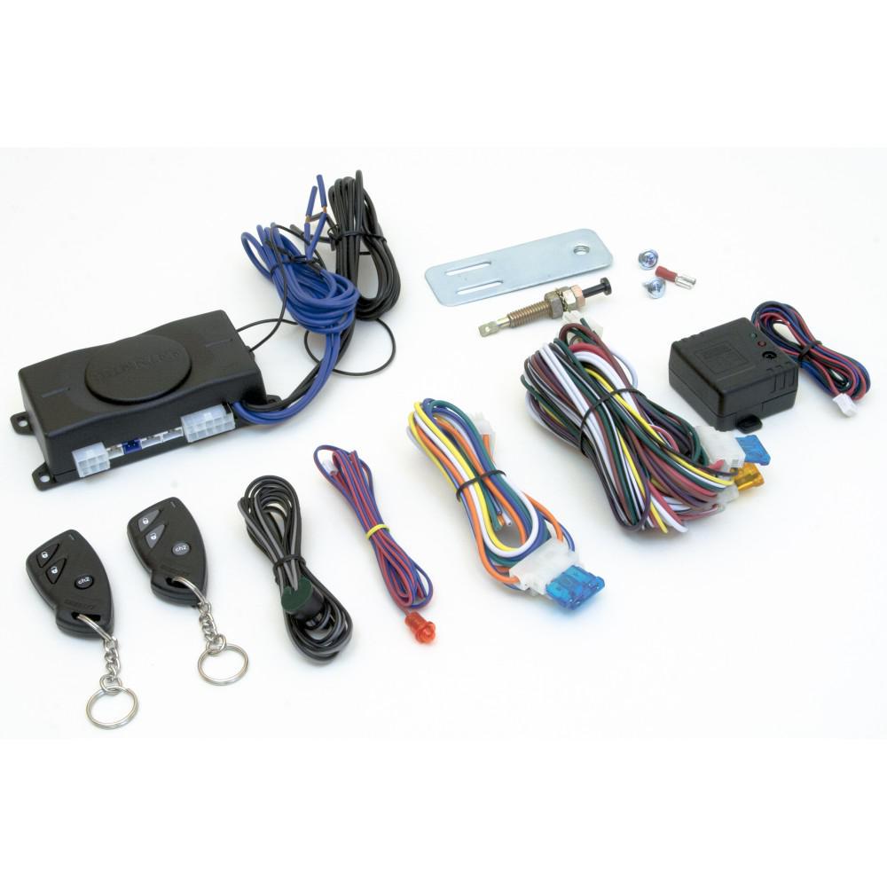 Автосигнализация Sheriff APS-35 PRO - фото 5 Автосигнализация Sheriff APS-35 PRO - фото 5