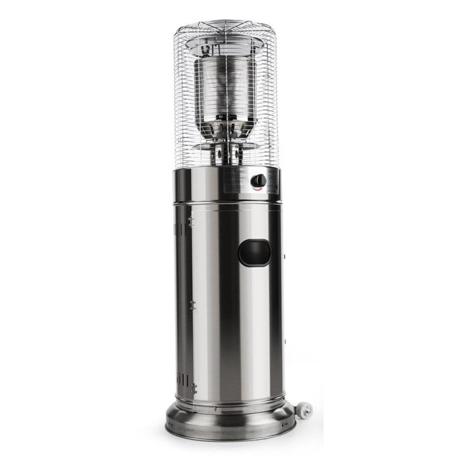 Газовый обогреватель Blumfeldt Heatwave 5/11 кВт (10029834)