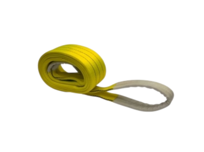 Строп текстильний петльовий СТП 8 т 9,5 м (2221212987)