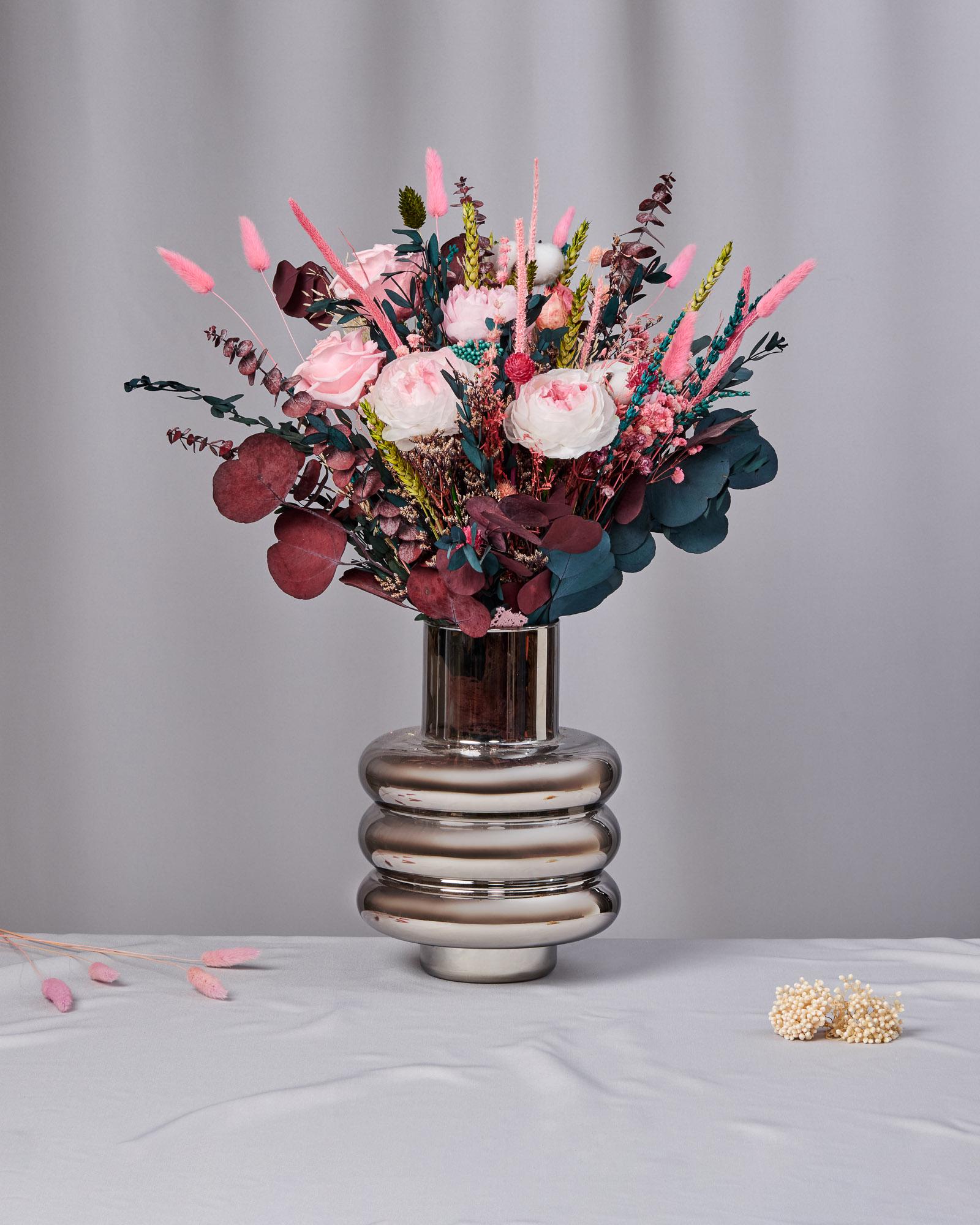 Букет Загадкова леді XS 15х25 см (1653783934)