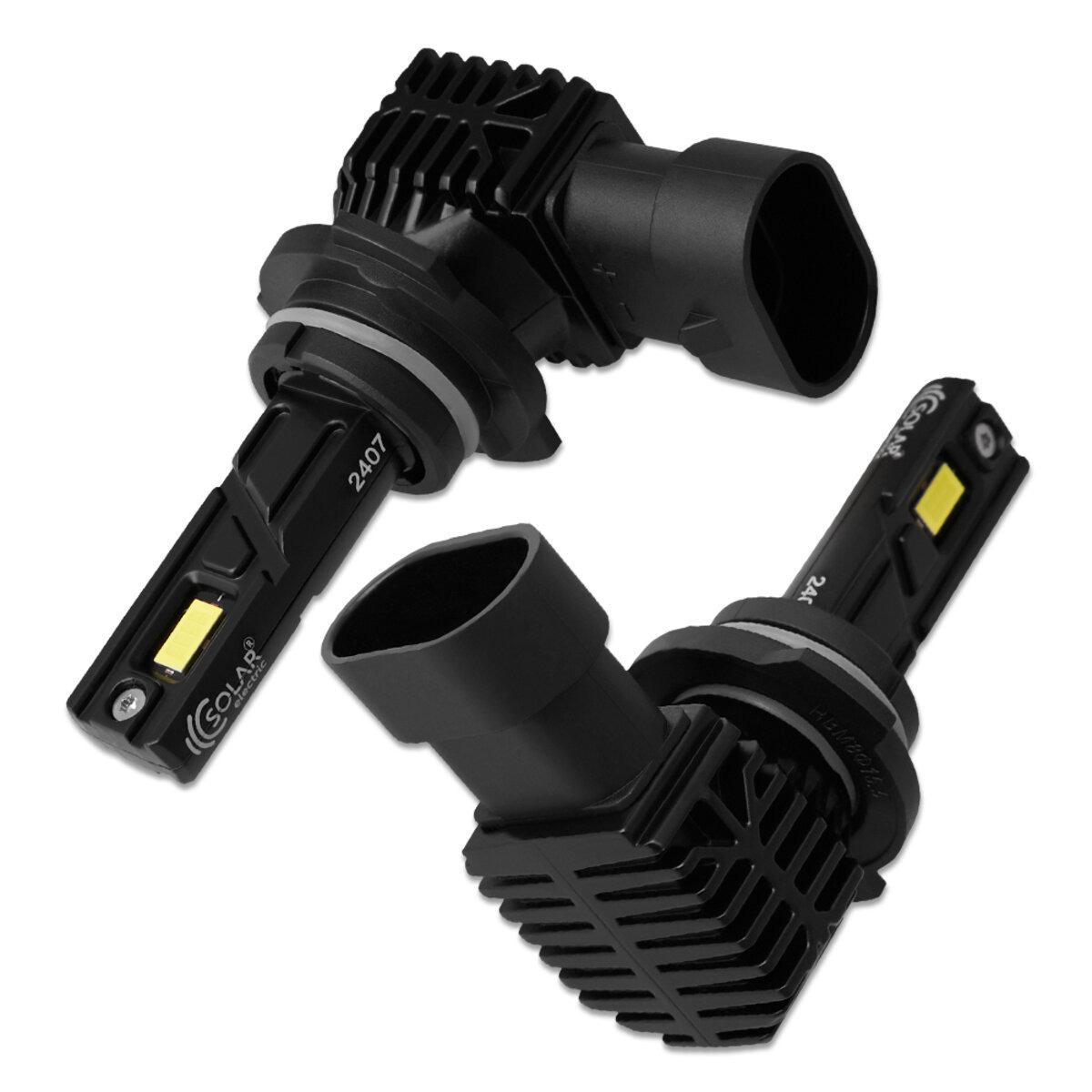 Автомобильная лампа светодиодная HB4 6500K 30W (31126) - фото 3