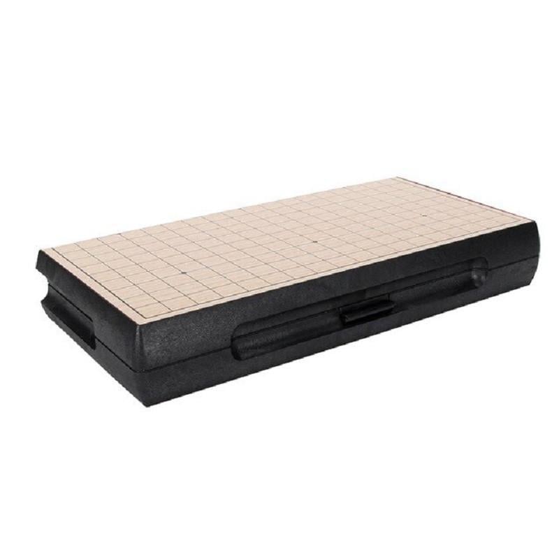 Настільна шахматна гра Го магнітна (2618) - фото 3