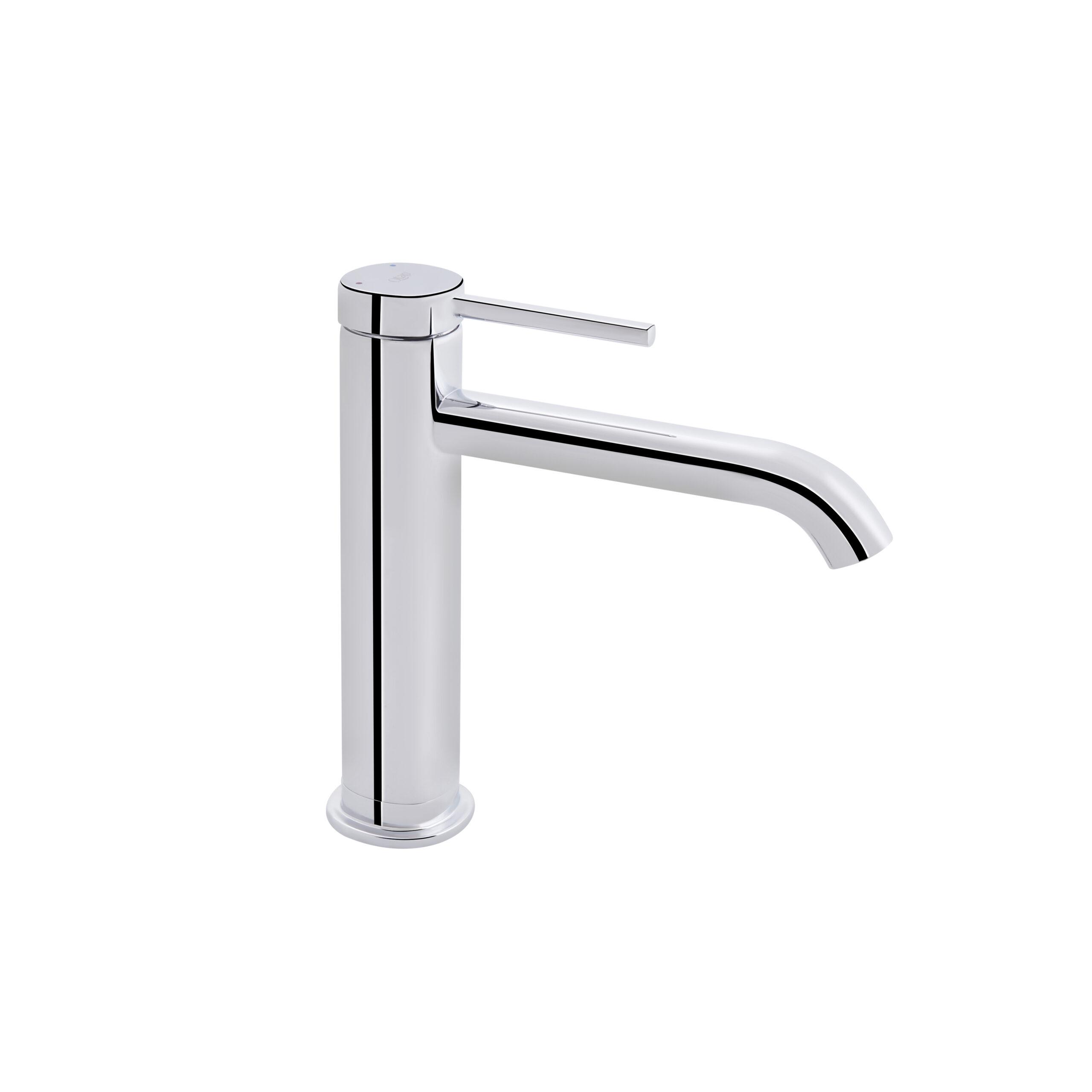 Смеситель для раковины Qtap Robin 1060102C QTROB1060102C SD00047536