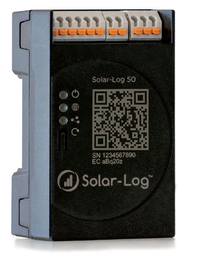 Контроллер Solar Log 50 Gateway (SL256200)