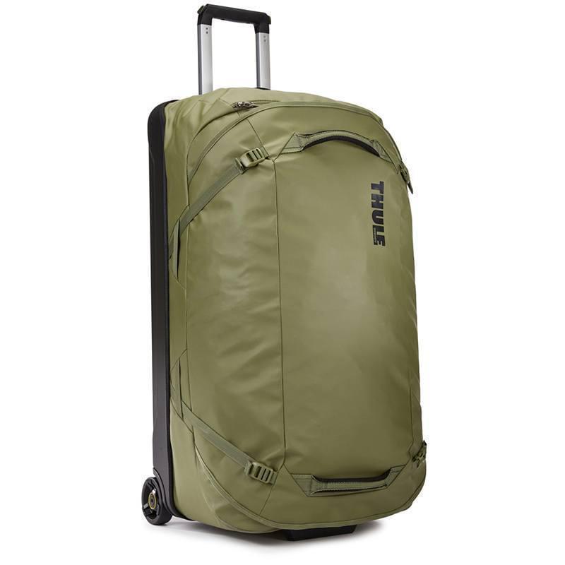 Чемодан на колесах Thule Chasm Luggage 81 см Olivine (TH 3204291)