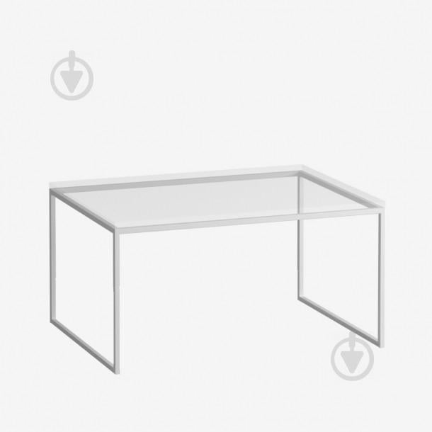 Опора к журнальному столику GoodsMetall в стиле Лофт 800х600х400 ОП2