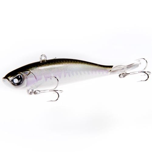 Балансир Lucky John Pro Series Maiko 59 mm 5 g (LJMO59-732)