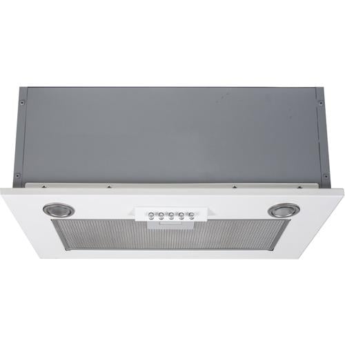 Витяжка Ventolux PUNTO 520/279 WH 700 PB (3776)