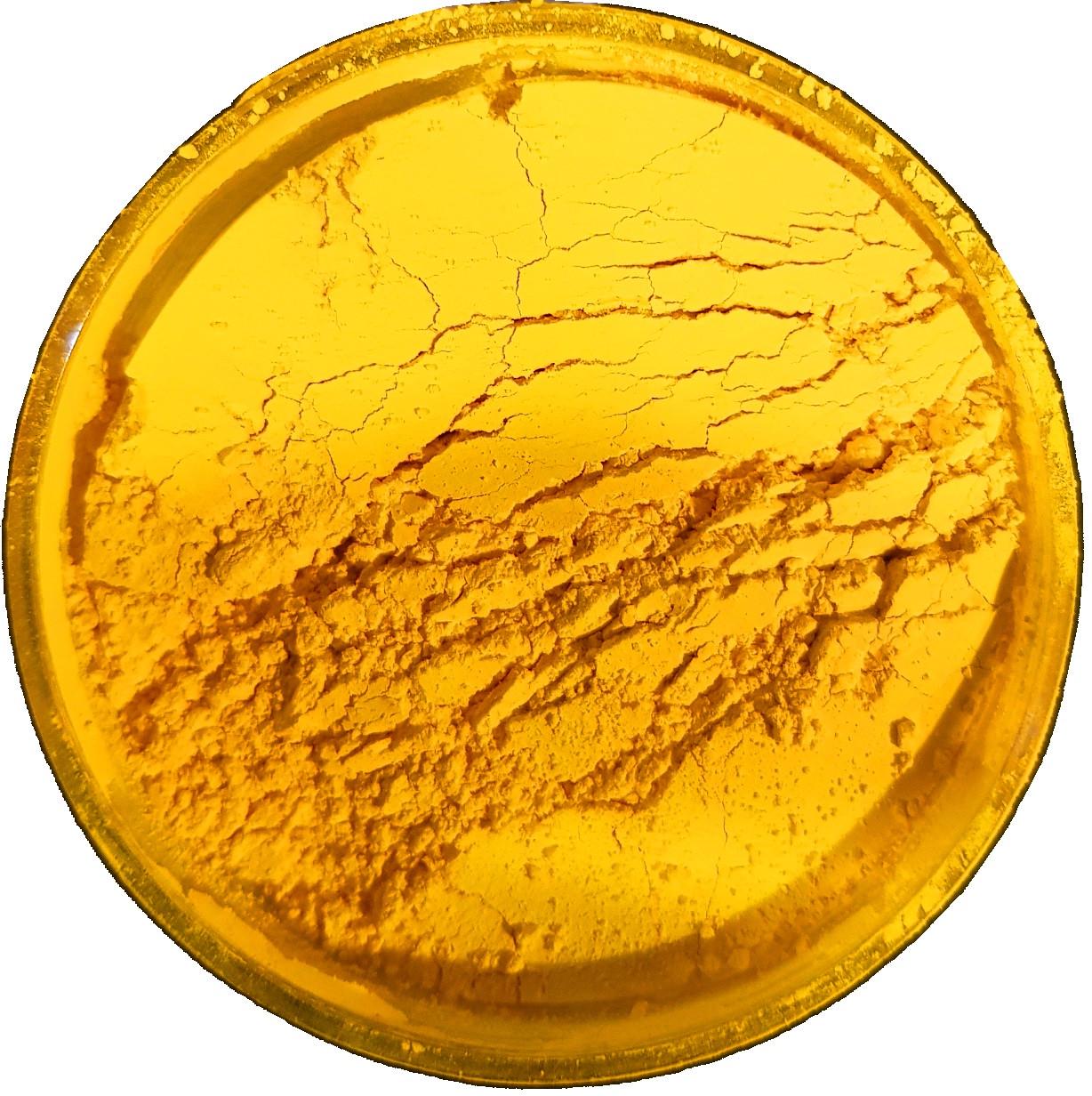 Пигмент Multichem органический 721 70 мл Желтый (077212)