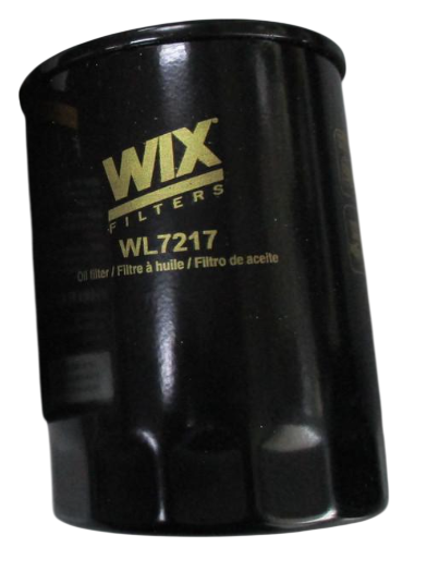Фильтр масляный OP525/3 WIX WL7217 VOLKSWAGEN T4 (3085935612)
