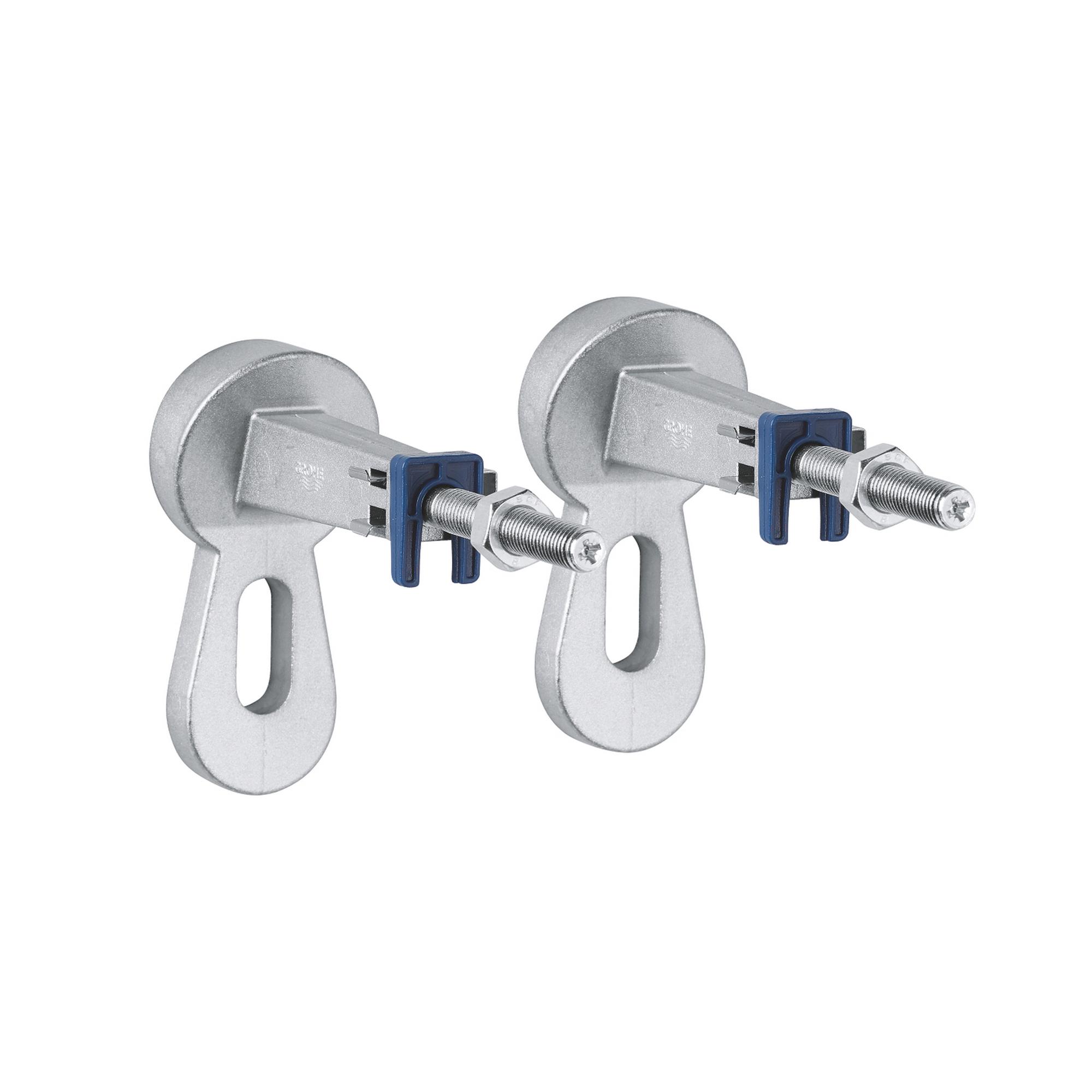 Інсталяційна система для унітазу Grohe Rapid SLX 39598000 (113930) - фото 8