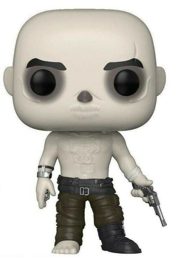 Фигурка Funko Pop Mad Max Coma Doof 10 см (5d77d1e9)