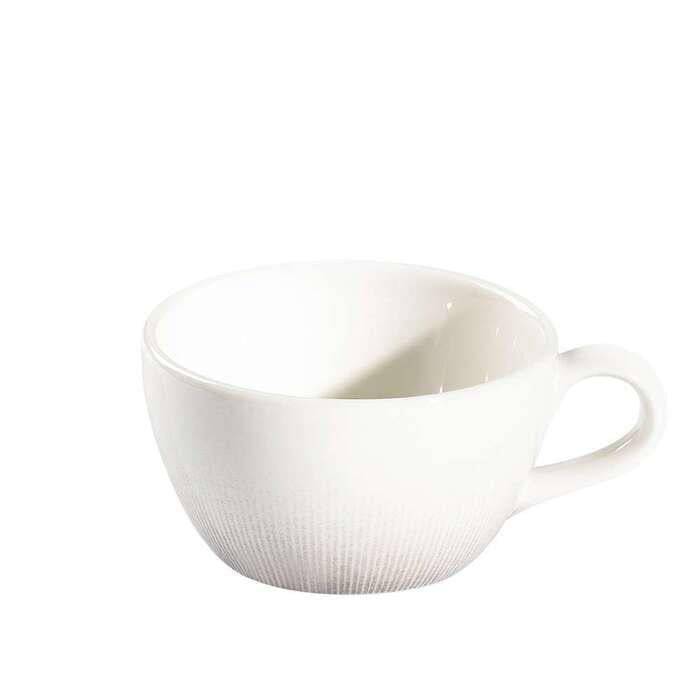 Чашка ID Fine Reflection Alzar 270 мл Brown (20146-304227)