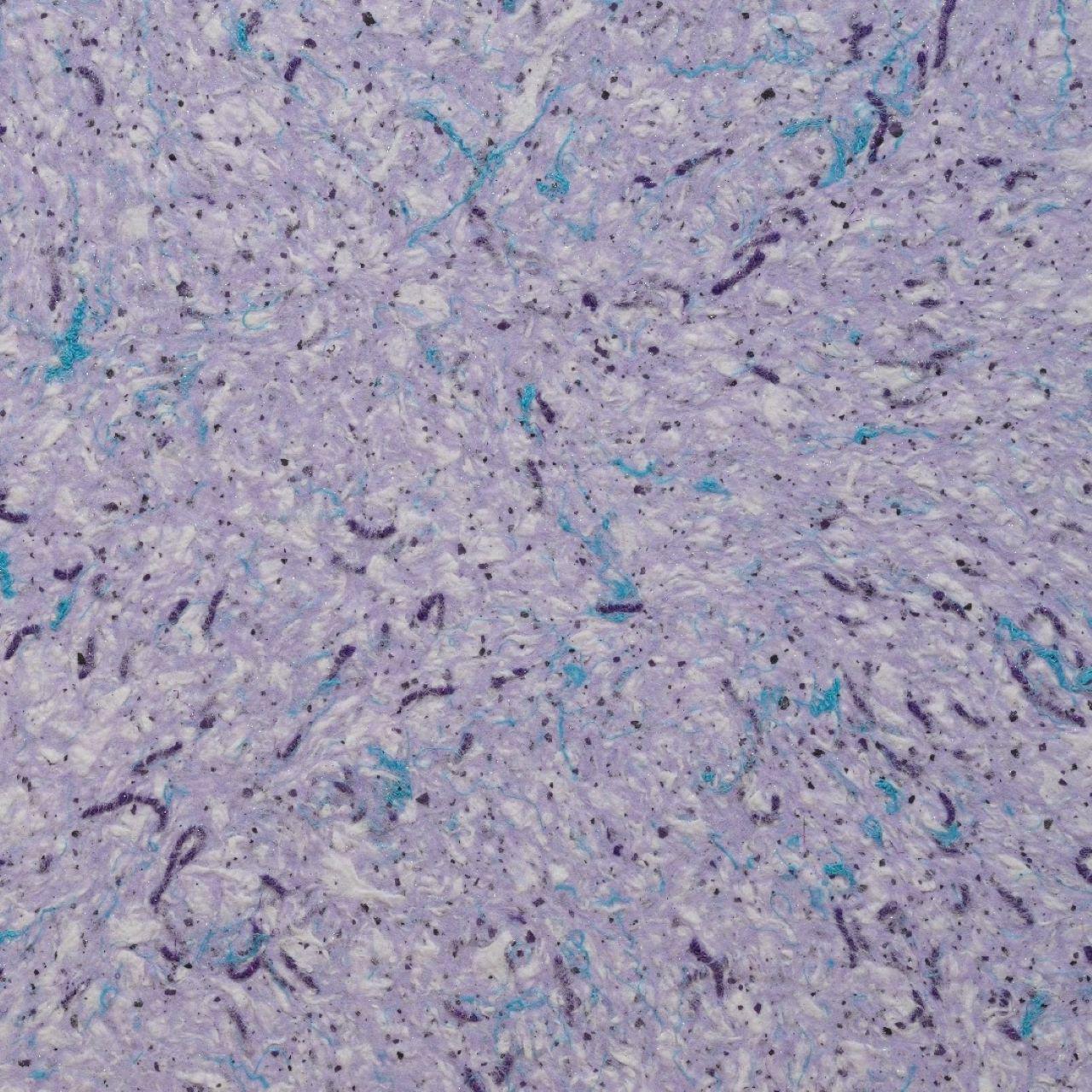 Рідкі шпалери YURSKI Троянда 608 Фіолетовий