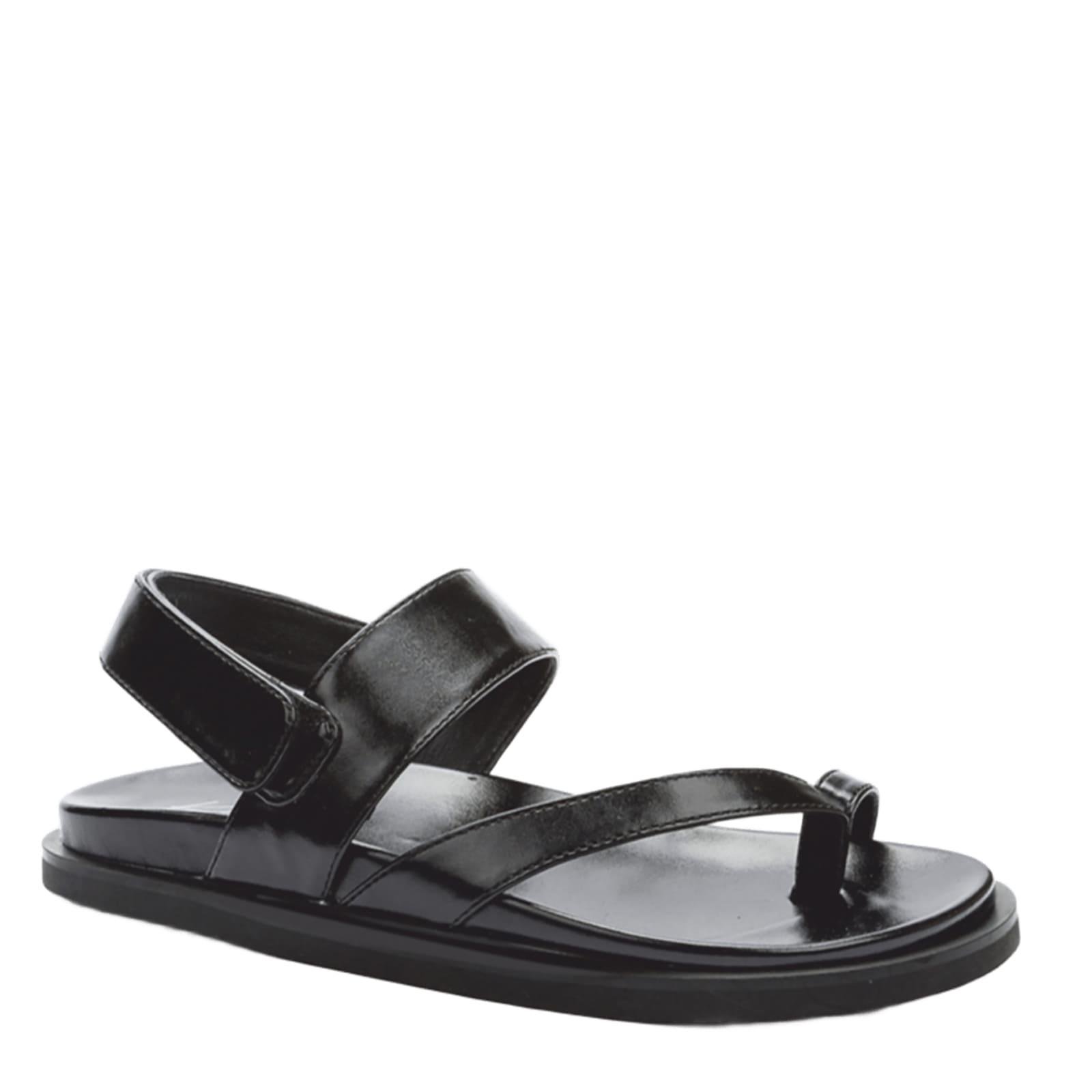 Женские сандалии BETSY р. 39 Черный (9257424539)