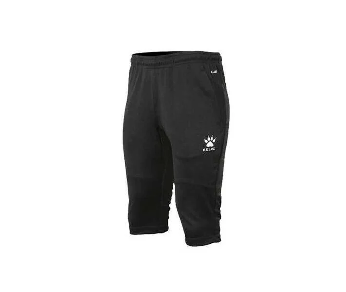 Бриджі KELME 3/4 Training Pants Thick K15Z432.9000 14 лет XS Чорний