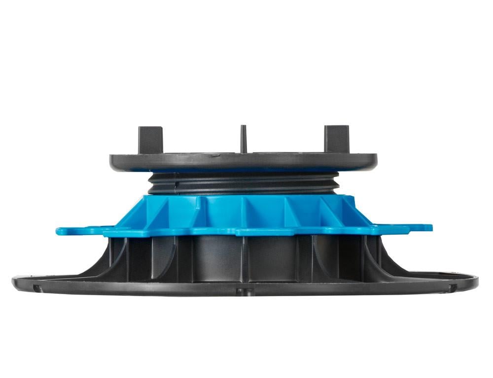 Регулируемая опора для керамогранита JouPlast 50-80 мм (HLA 50/80 mm)