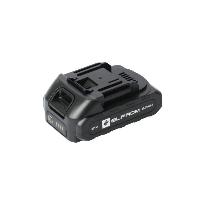 Акумуляторна батарея Елпром 21V-5С-2А (30059723)