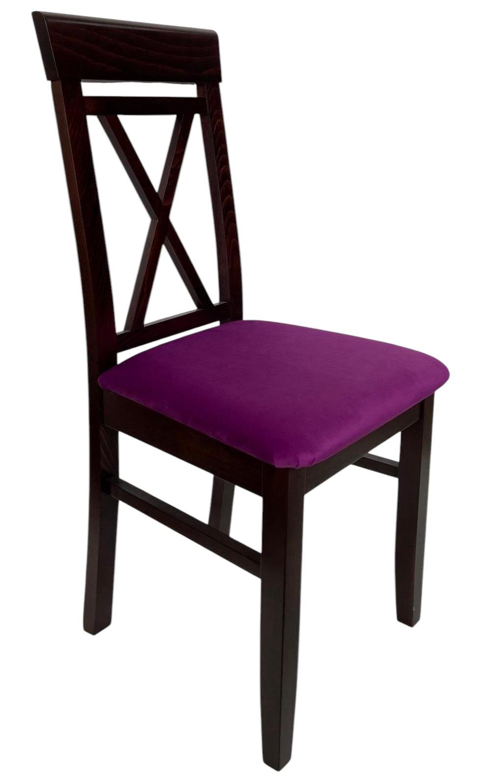 Стульь Скиф обеденный ЖУР-18 Орех/Лагуна-25 (25715265) Стульь Скиф обеденный ЖУР-18 Орех/Лагуна-25 (25715265)