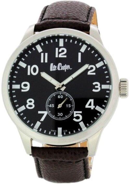 Наручні годинники чоловічі Lee Cooper LC-45G-D (105488)