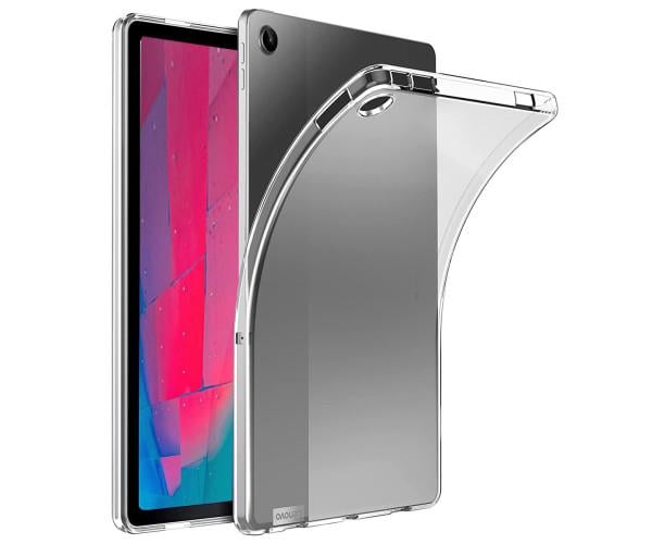 Чохол силіконовий TPU для Huawei MatePad SE Transparent Чохол силіконовий TPU для Huawei MatePad SE Transparent