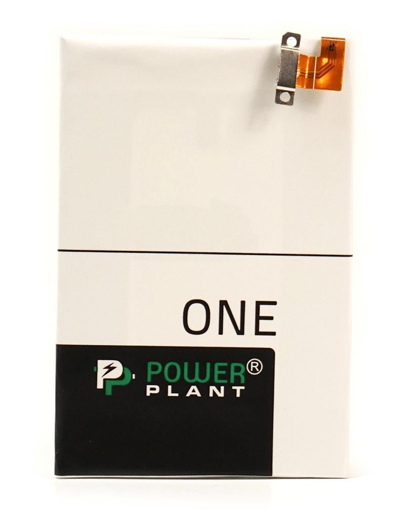 Аккумулятор Power HTC One BN07100 1150mAh