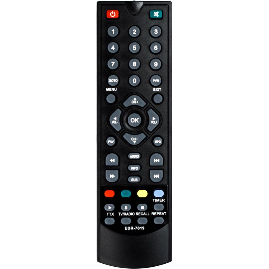 Пульт для DVB-T2 тюнера Avest TP-1001 HQ (3933)