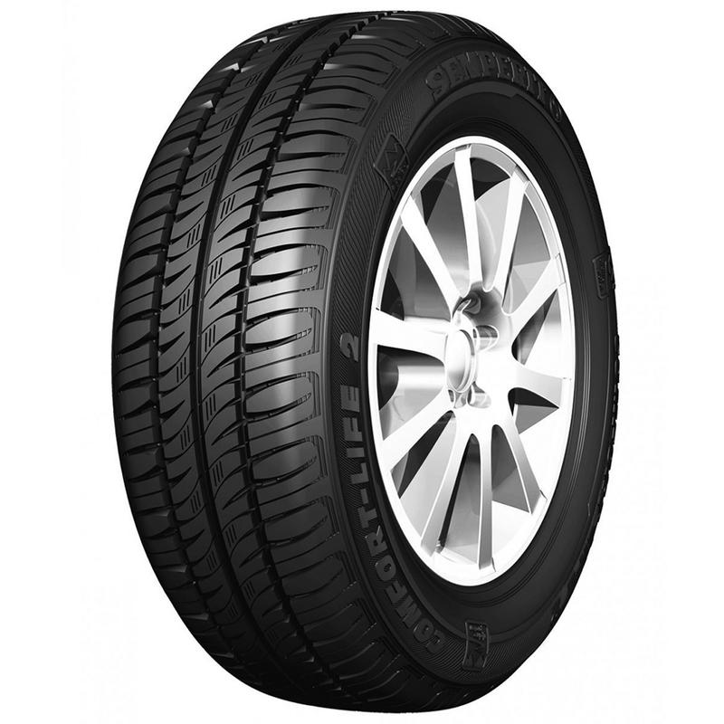 Автошина SEMPERIT Comfort-Life 2 215/65 R17 99H (409131) Автошина SEMPERIT Comfort-Life 2 215/65 R17 99H (409131)