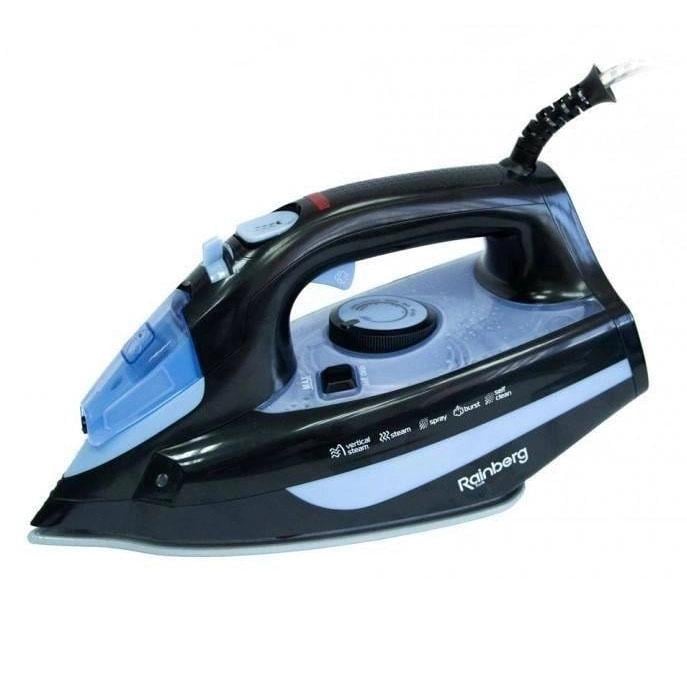 Праска Rainberg RB-6310 3200W з парою (ws33634) Праска Rainberg RB-6310 3200W з парою (ws33634)