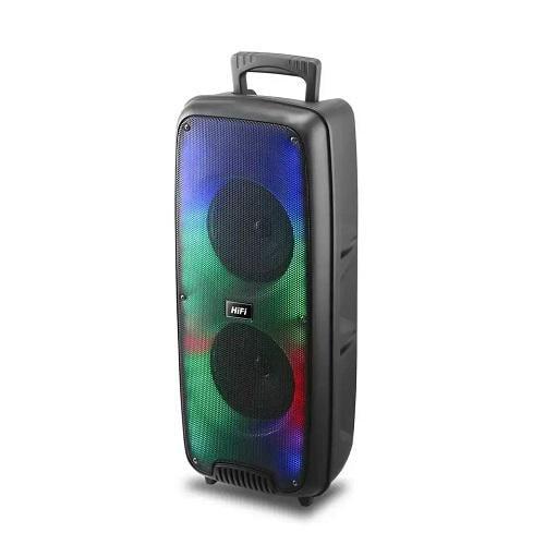 Акустическая система с пультом и микрофоном (RX-6258)