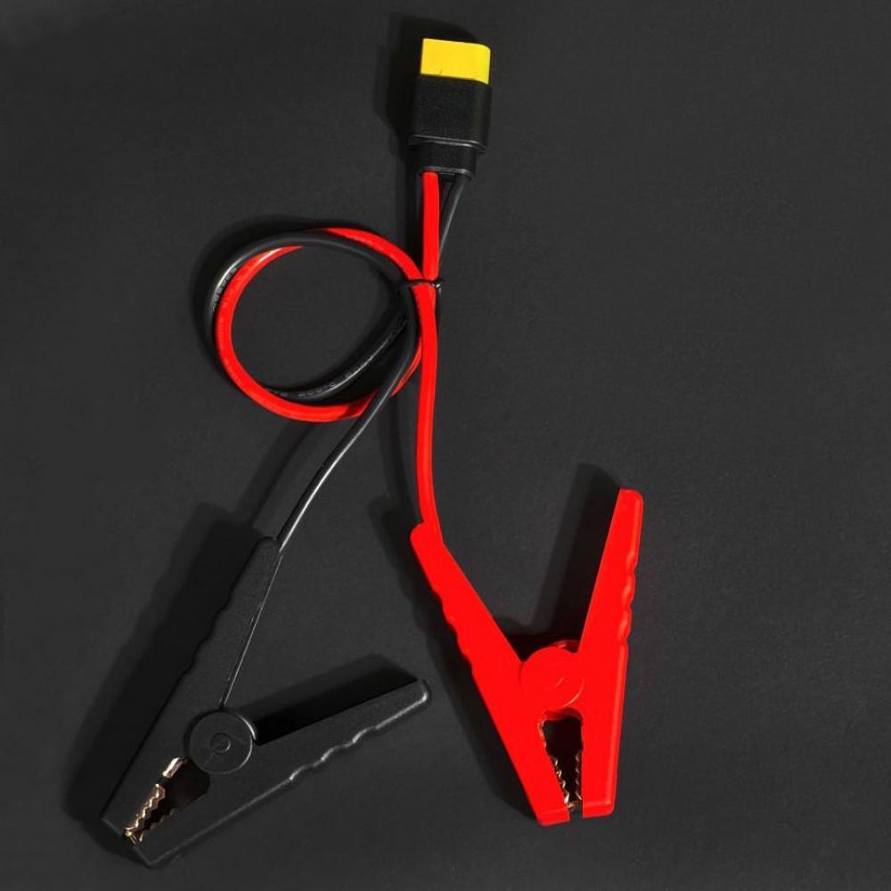 Автомобільний інвертор BASEUS In-car Inverter 300 W 220V CN/EU Чорний (37805 black) - фото 9