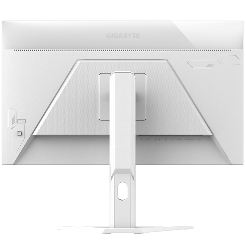 Монитор Gigabyte M27QA ICE Gaming Monitor безрамочный SS-IPS 2560x1440 QHD 27" (tf6916) - фото 8 Монитор Gigabyte M27QA ICE Gaming Monitor безрамочный SS-IPS 2560x1440 QHD 27" (tf6916) - фото 8