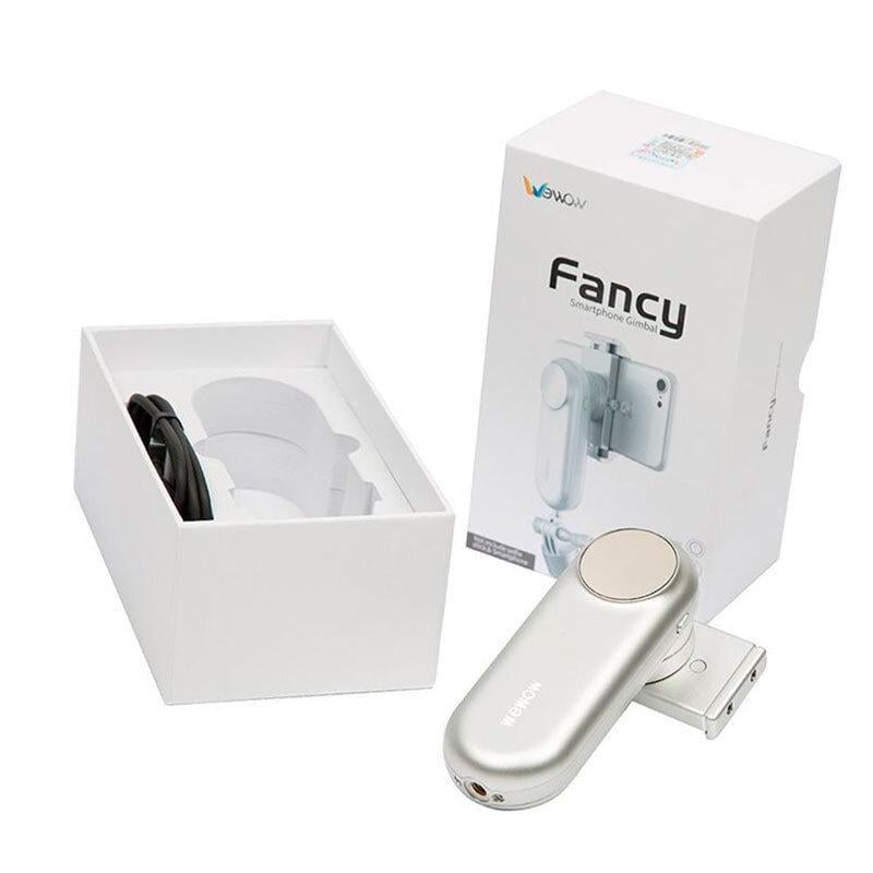 Стабилизатор электронный Wewow Fancy (10061) Стабилизатор электронный Wewow Fancy (10061)