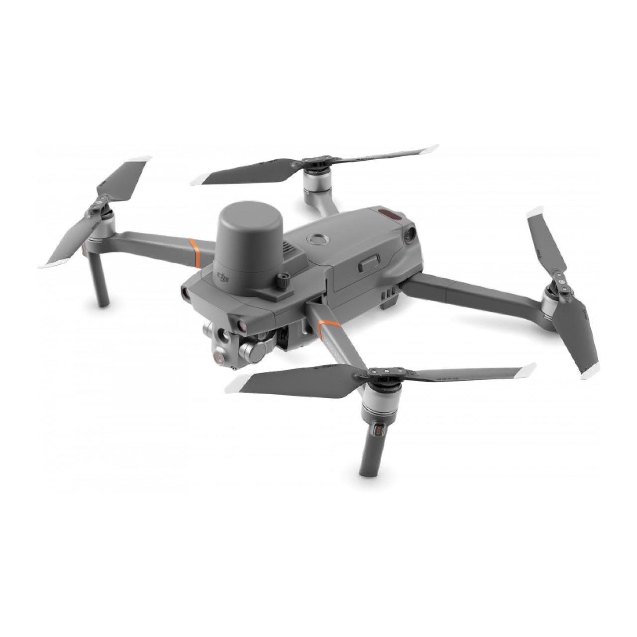 Квадрокоптер DJI Mavic 2 Enterprise Advanced (CP.EN.00000338.01)