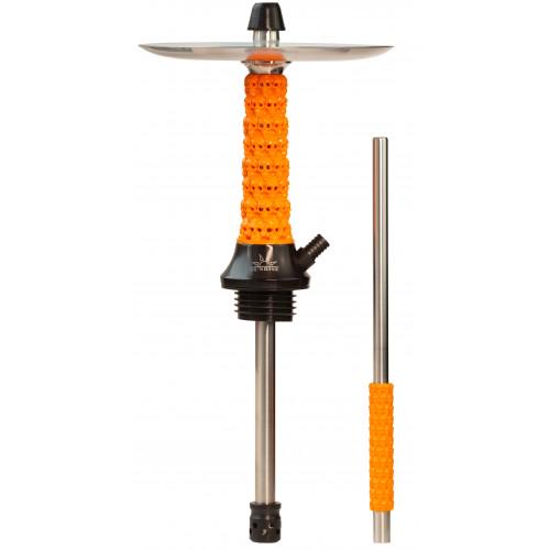 Шахта Sunrise Hookah Windskull Lite Orange (01SR0111)