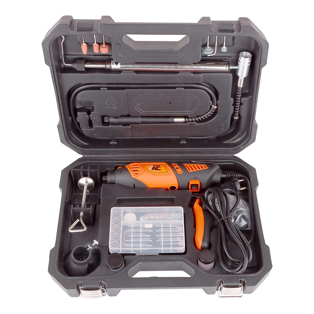 Гравер Texac ТА-01-490 (5317035) - фото 5 Гравер Texac ТА-01-490 (5317035) - фото 5