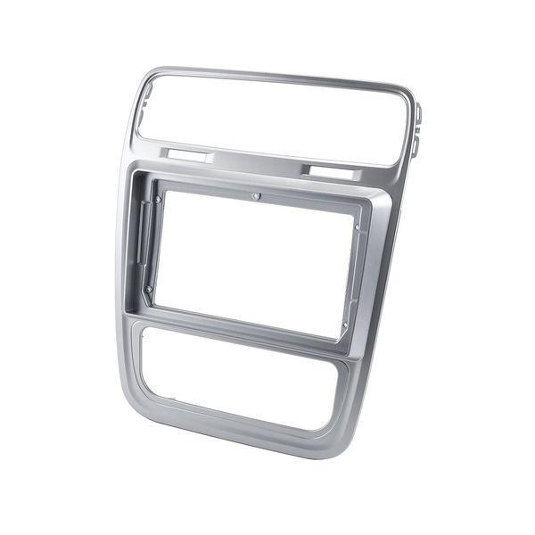 Рамка перехідна QIV Q0475 для Volkswagen Scirocco 2015- р 9" (18070626)