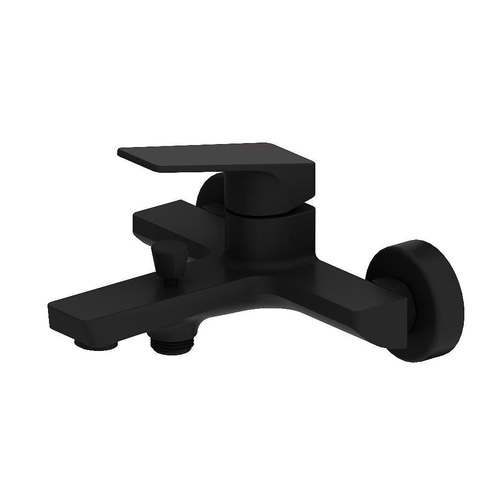 Смеситель для ванны и душа Damixa Merkur (401000300)