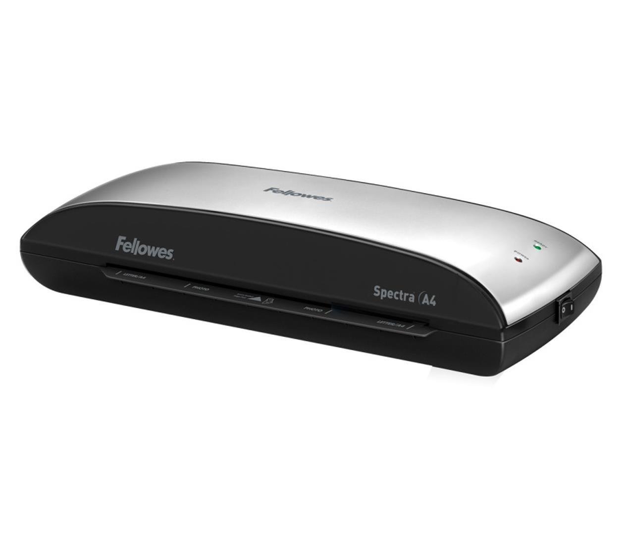 Ламінатор конвертний Fellowes Spectra A4 (57378)