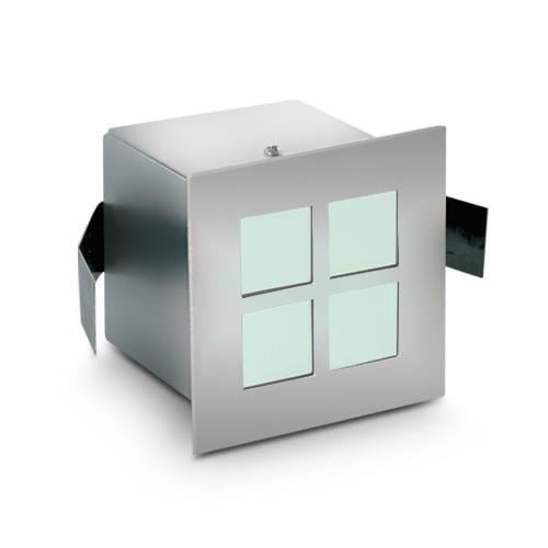 Світильник точковий Brilum ASPRO 20 Хром