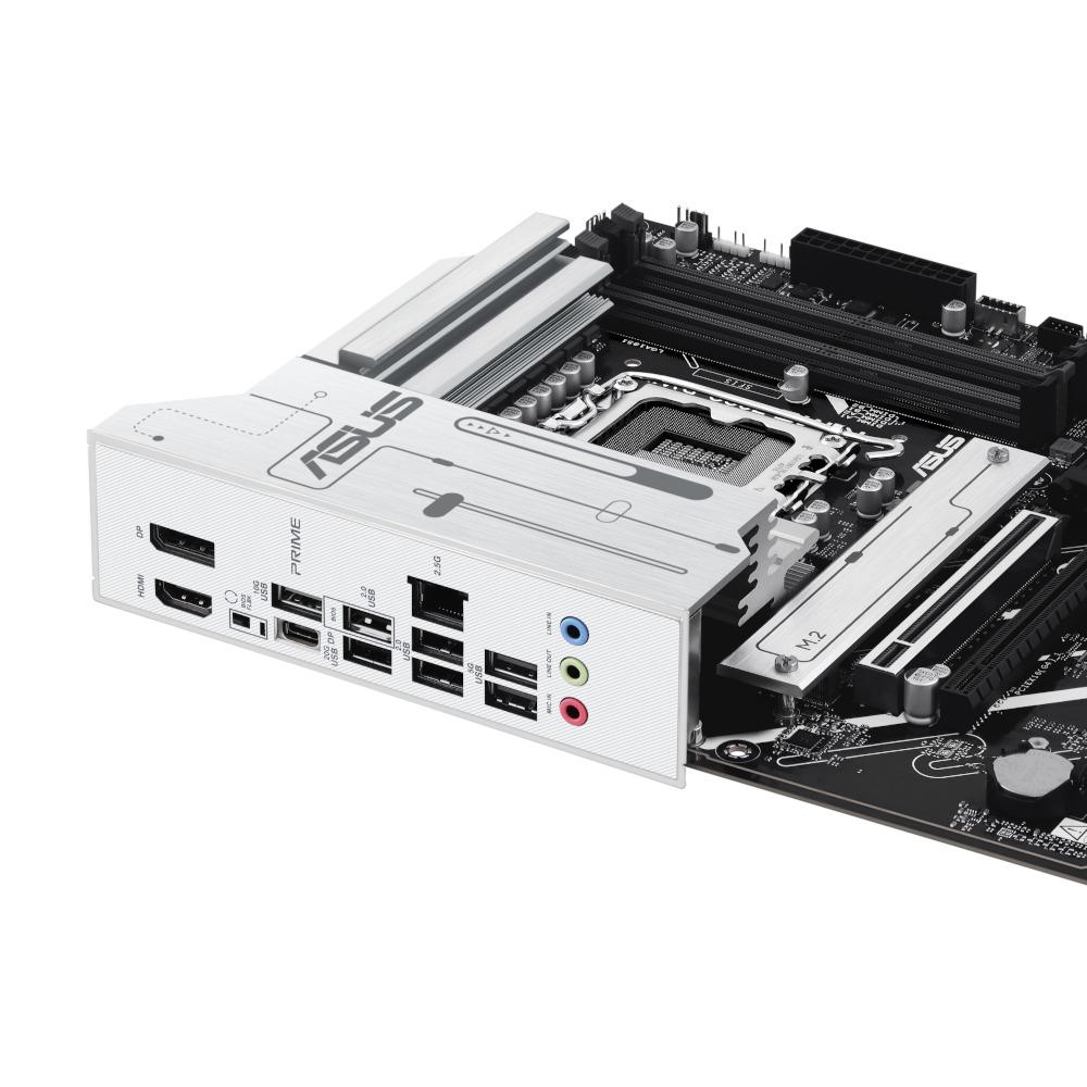 Материнская плата s1851 ASUS PRIME Z890-P 4хDDR5/HDMI/DP - фото 6