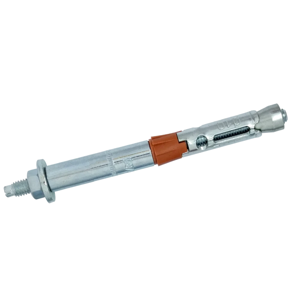 Анкер Steelfix HDA-N 12х140/М8 с гайкой 8,8 M (054559)