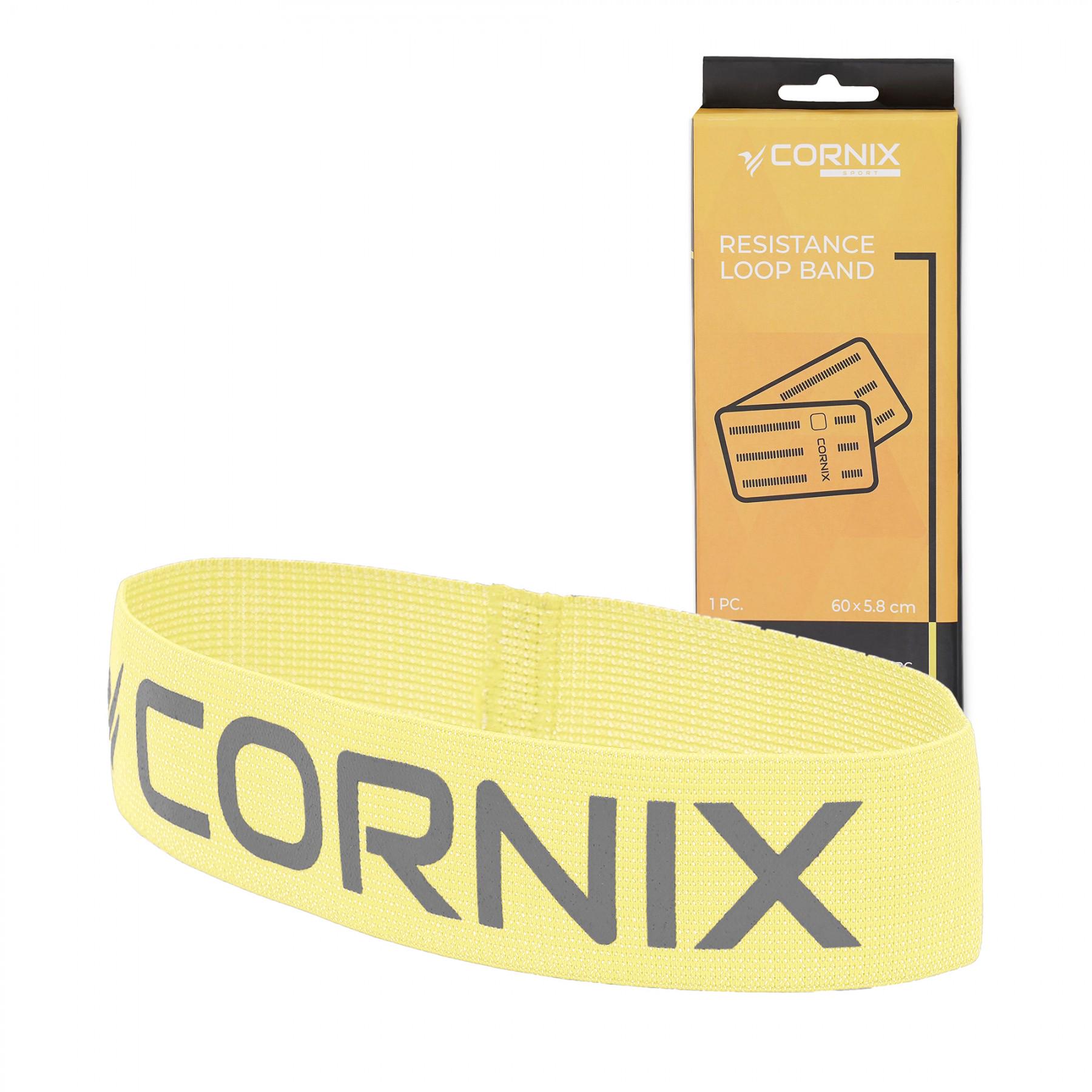 Резинка для фитнеса Cornix Loop Band 2-5 кг (XR-0136)