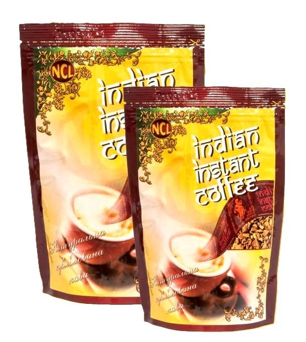 Кофе растворимый Indian Instant Coffee NCL 150 г (1340879069) Кофе растворимый Indian Instant Coffee NCL 150 г (1340879069)